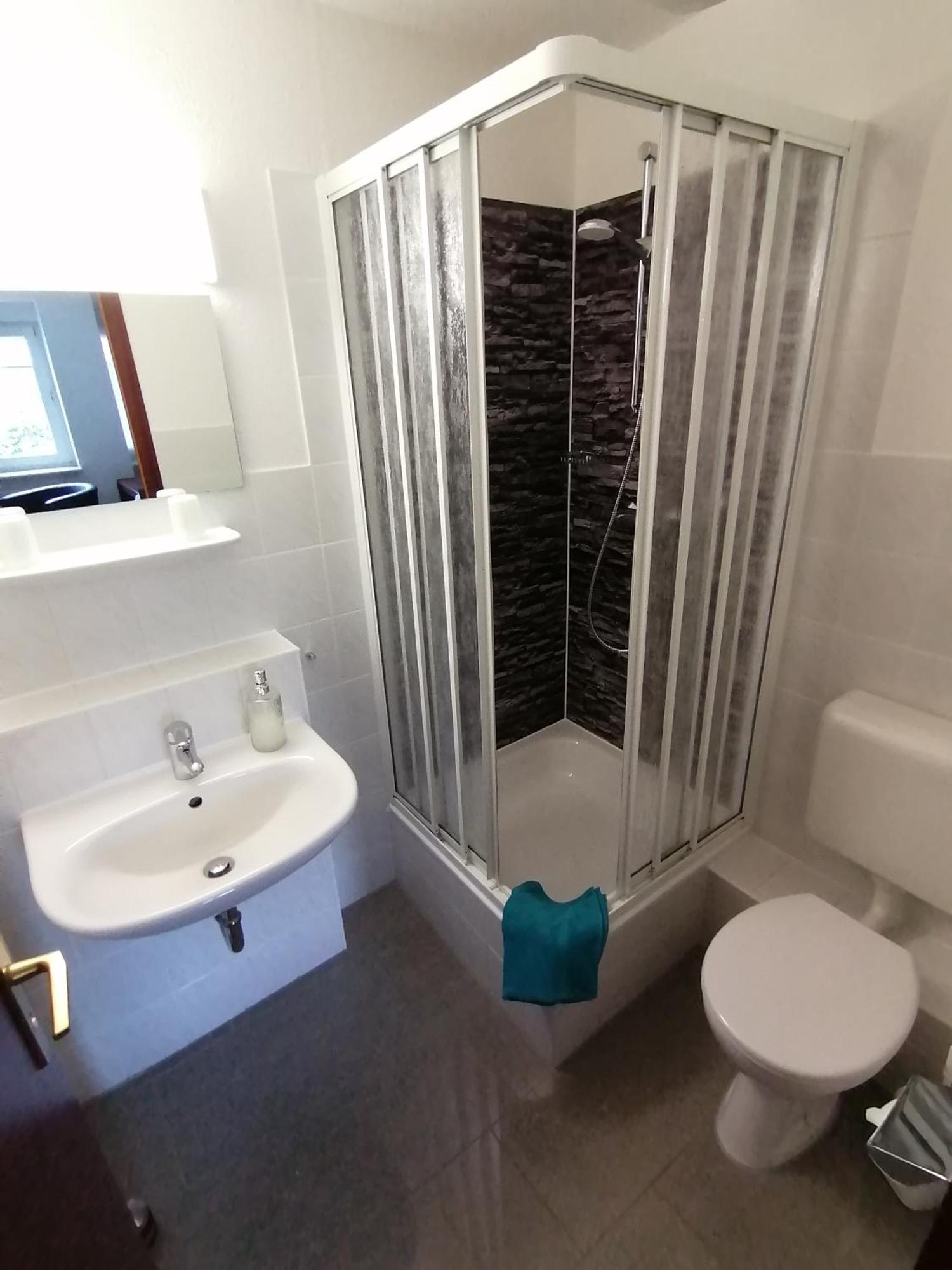 Apartment Domstadt