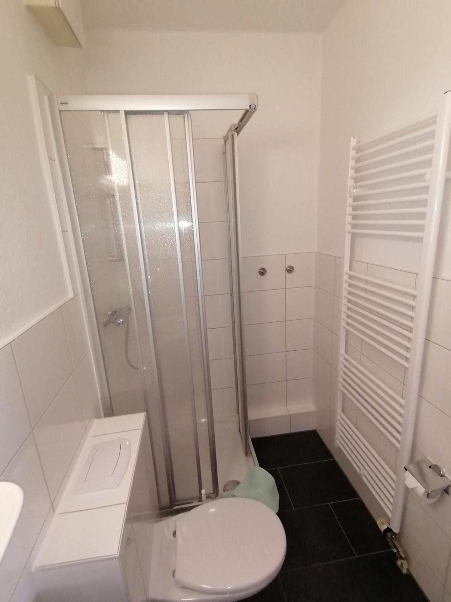 Apartment Domstadt Merseburg
