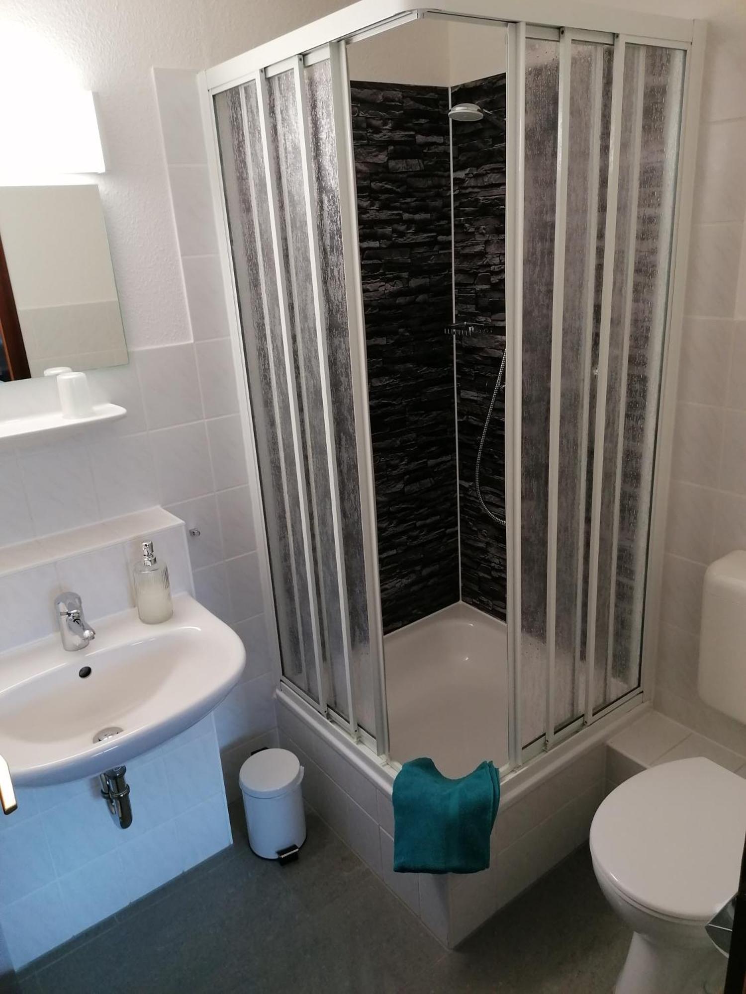 Apartment Domstadt Merseburg