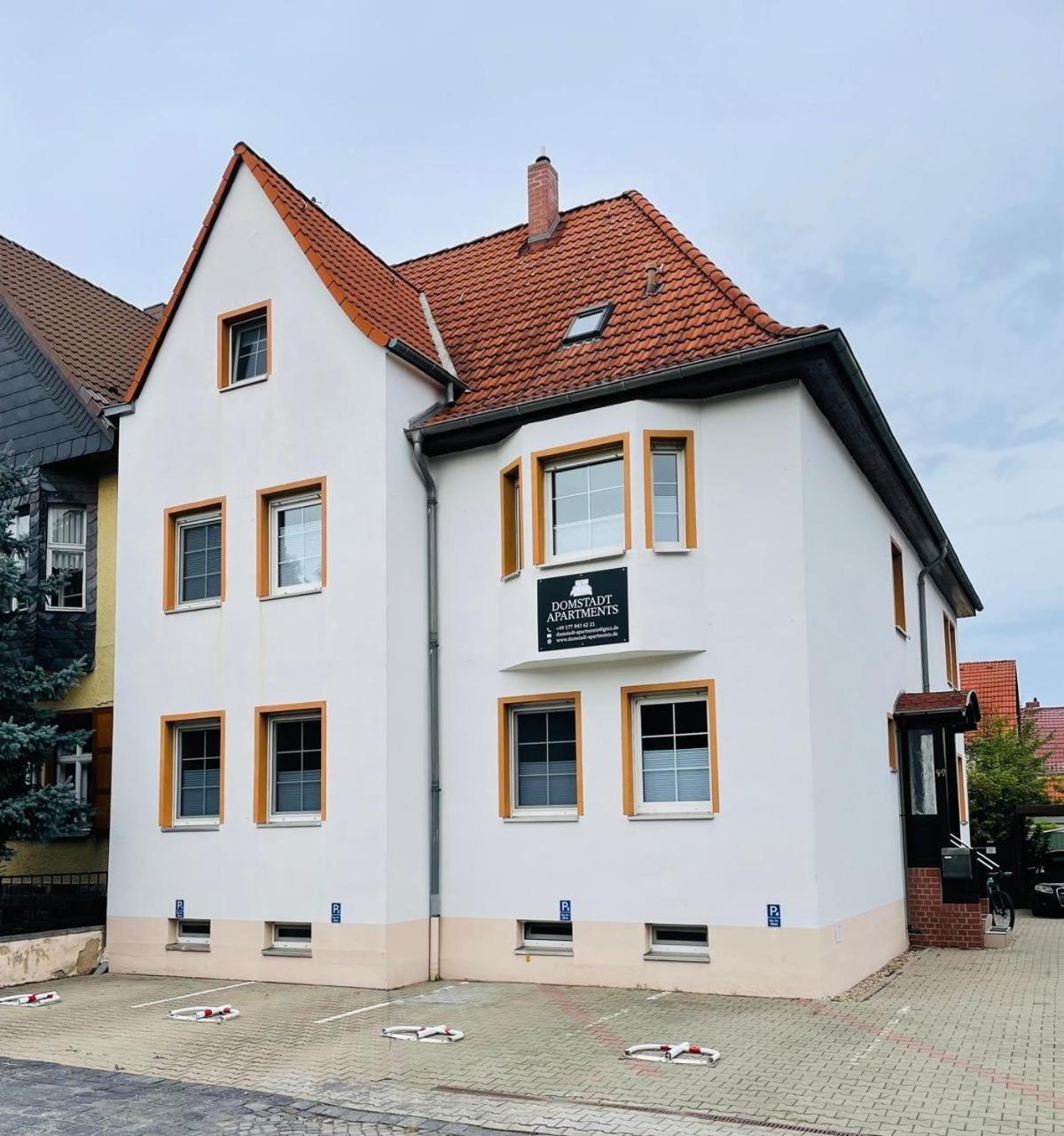Domstadt * Merseburg