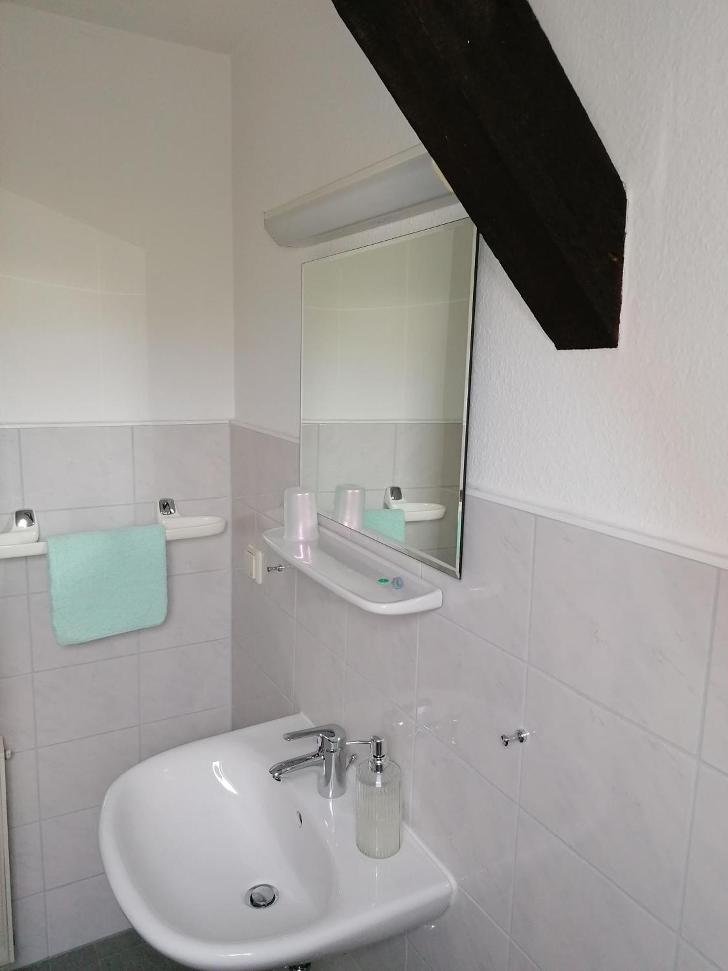 Apartment Domstadt Merseburg