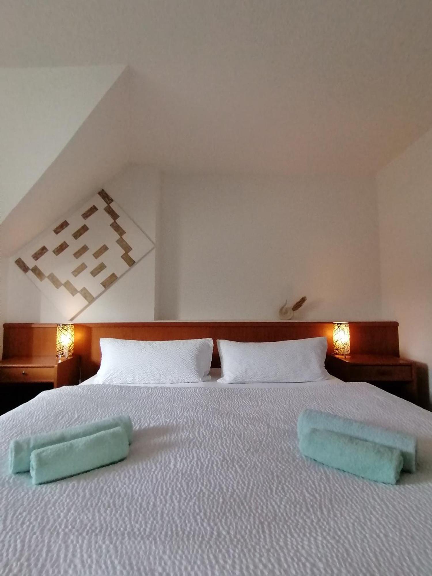 Domstadt Apartment Merseburg