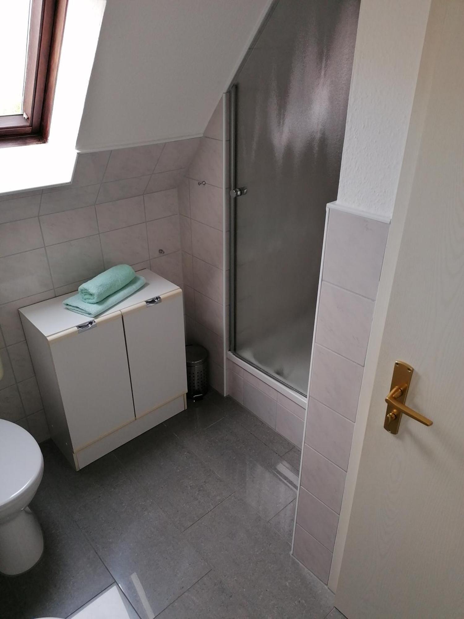 Apartment Domstadt *