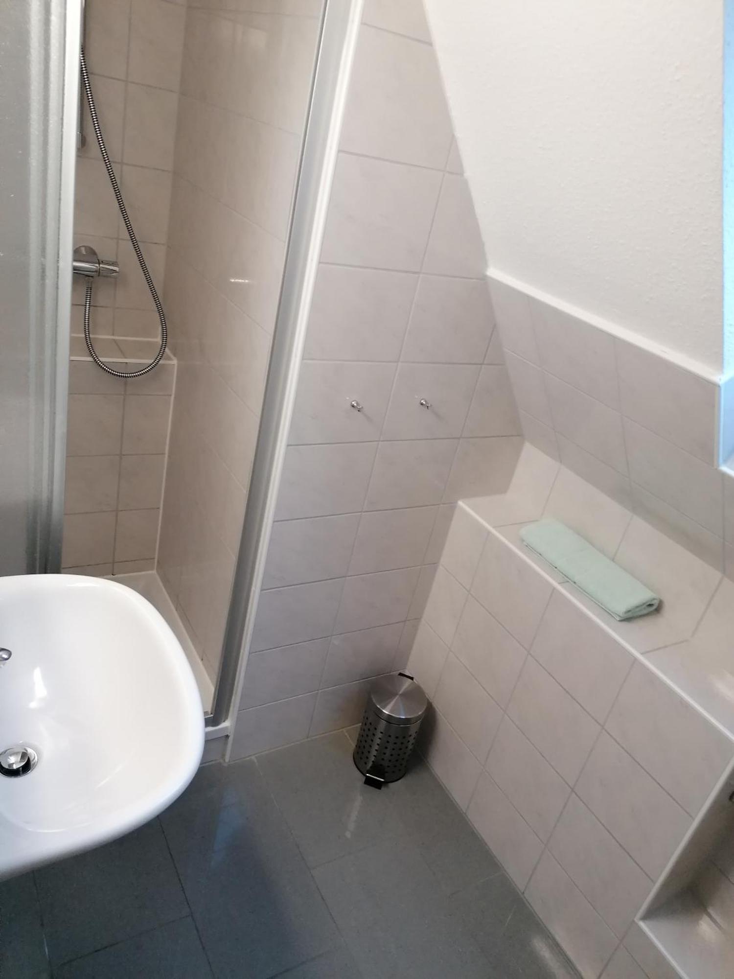 Domstadt Apartment *