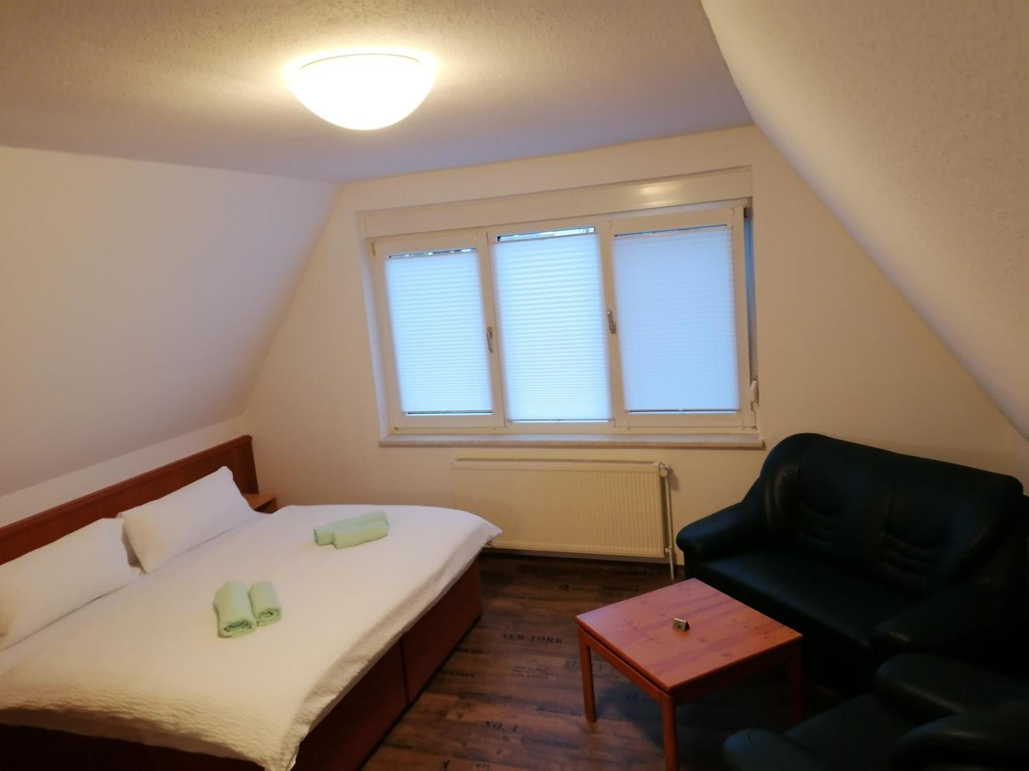 Domstadt Apartment