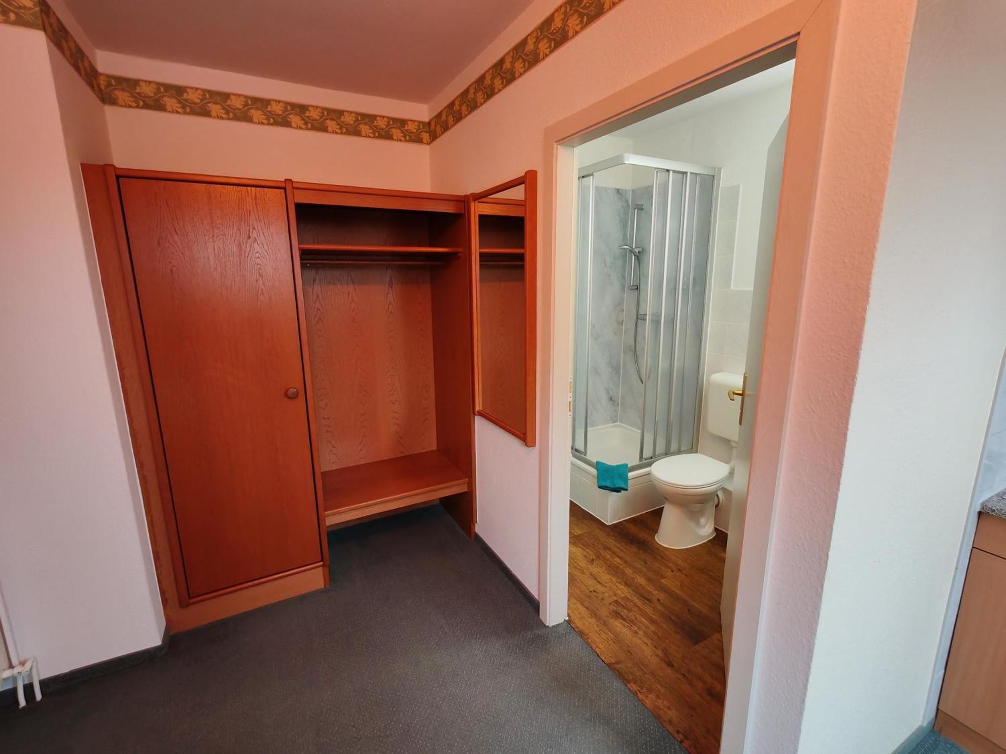 Apartment Domstadt Merseburg