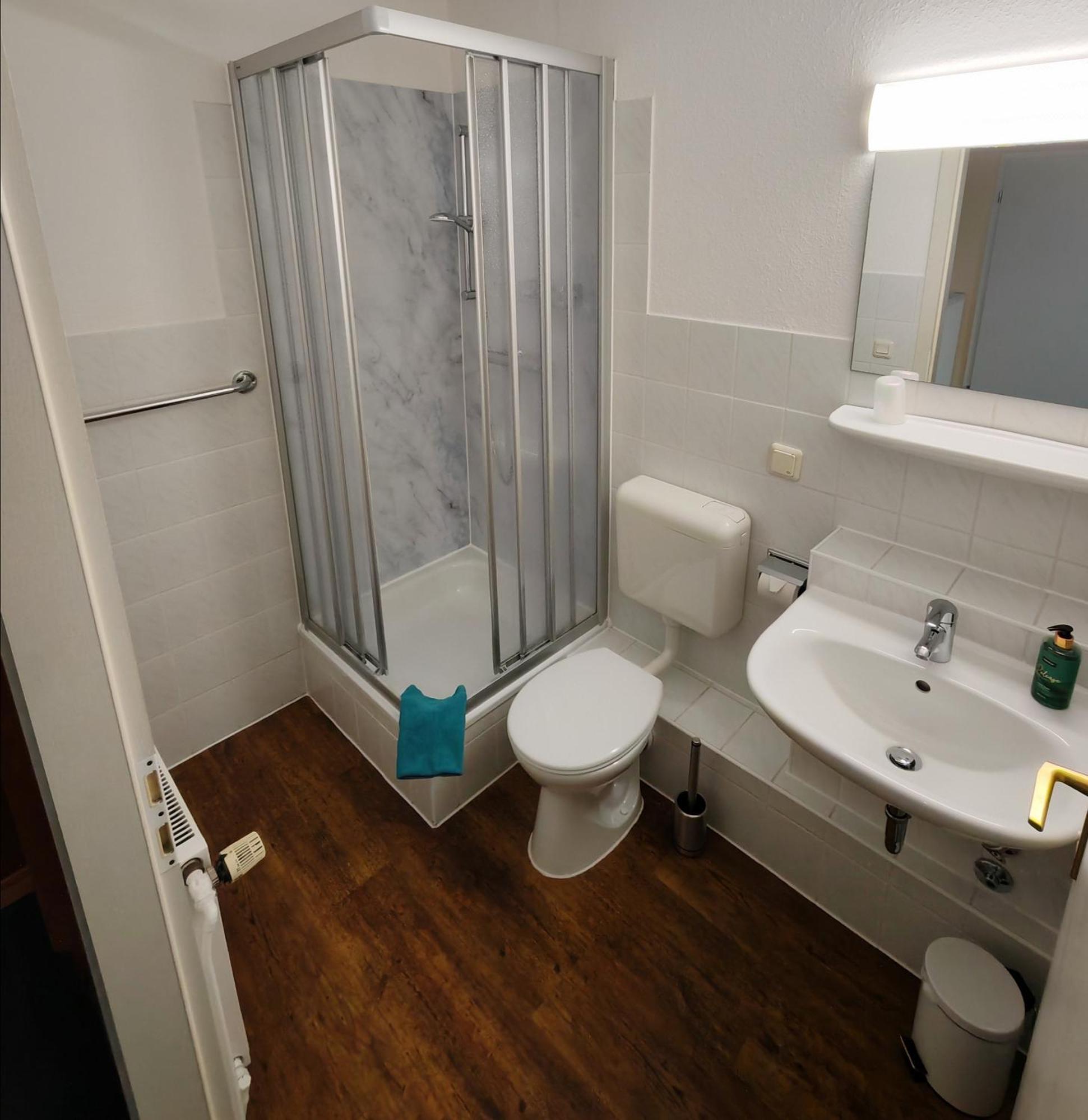 Domstadt Apartment