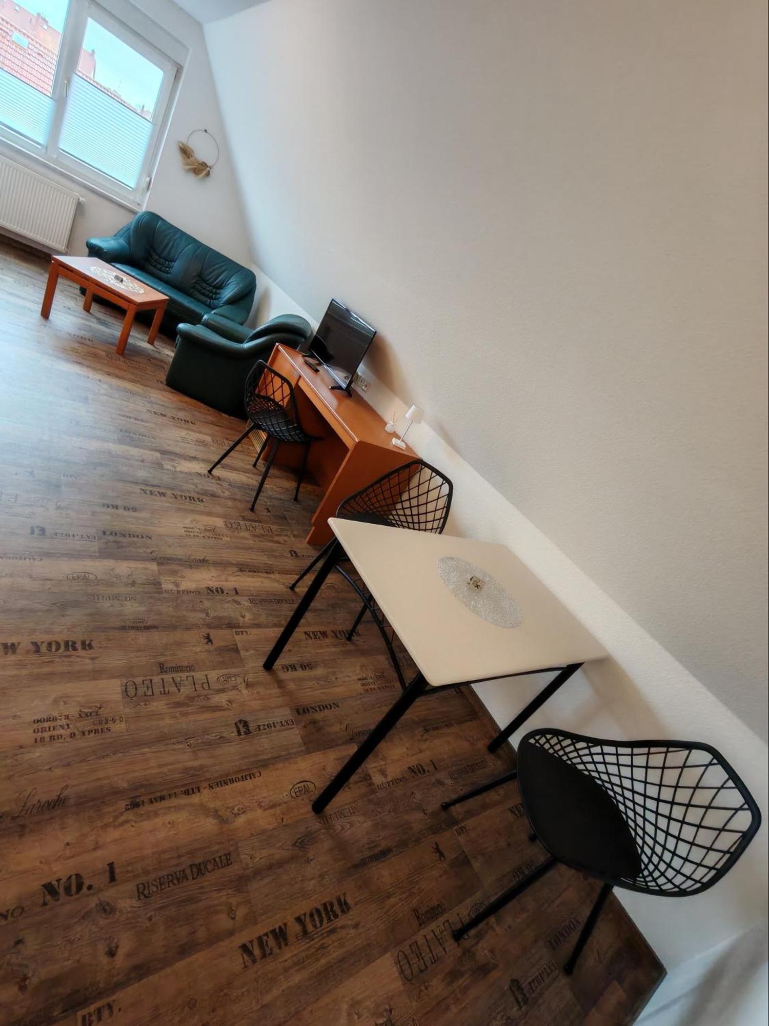 Domstadt Apartment