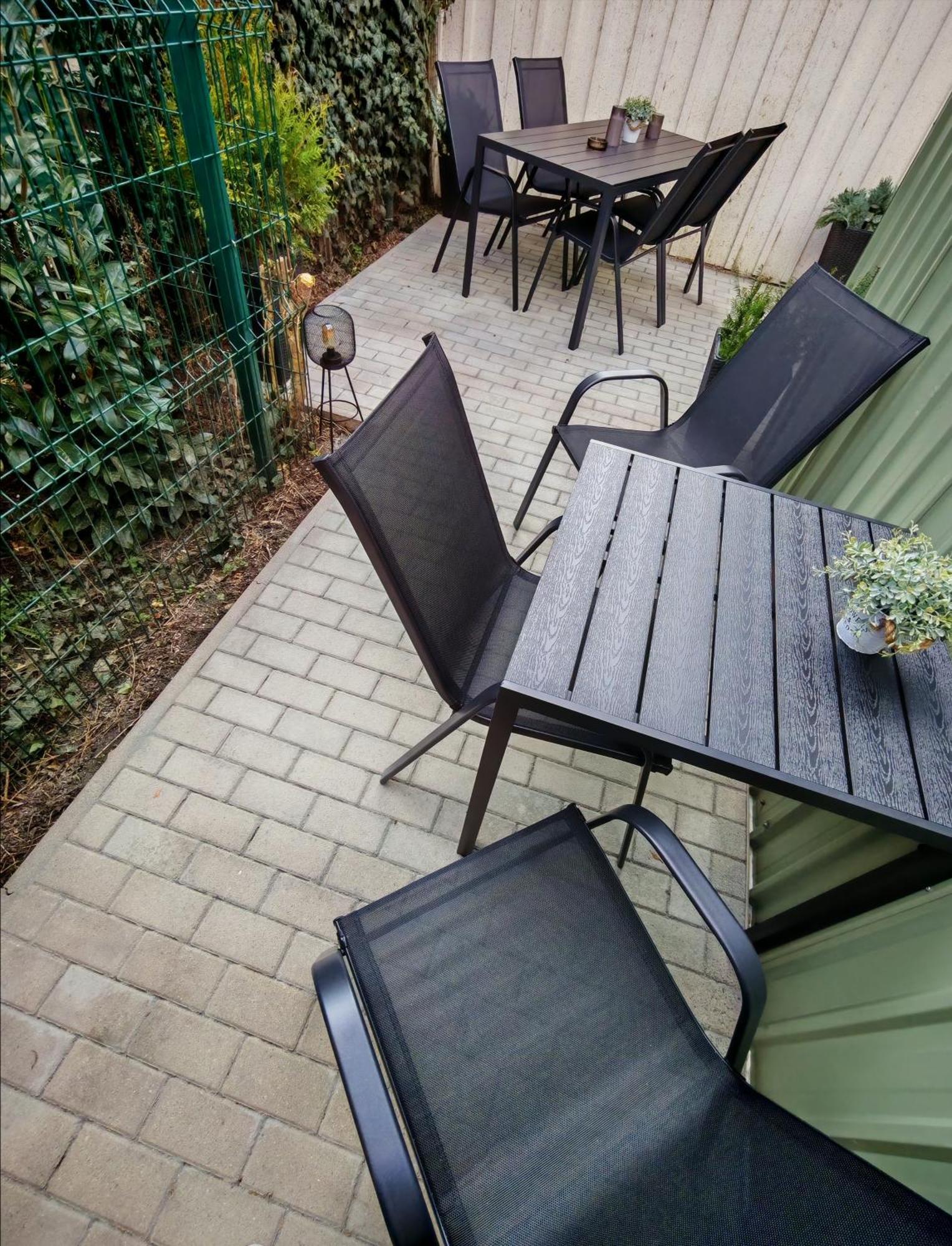 Domstadt Apartment *
